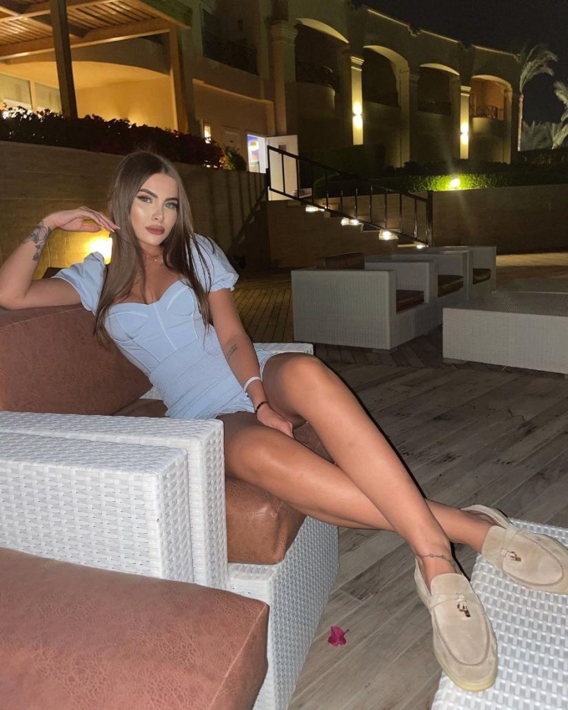 דיאנה-נערת ליווי VIP בת שמונה עשרה- אזור תל אביב